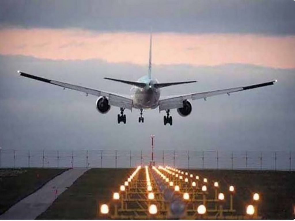 Delhi Rains, hailstorm disrupt flight operations; several flights delayed, diverted