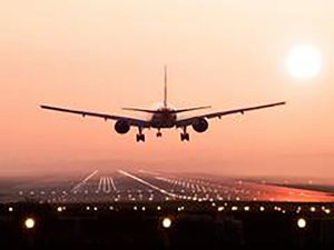 32 Airports across India resume flights after a halt of 43 hours