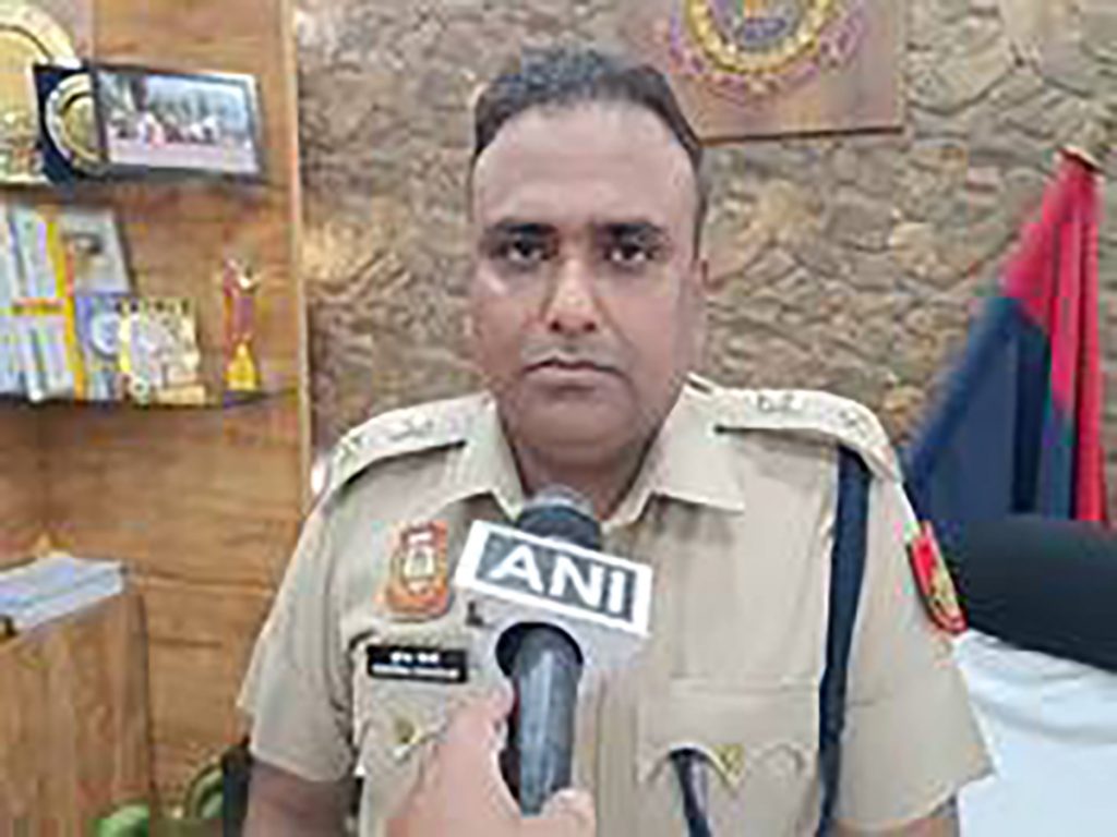 Delhi police crack down on illegal migration, detain 88 Bangladeshis in 10 days