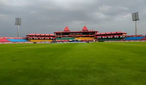 IPL 2025: Punjab Kings vs Lucknow Super Giants in Dharamshala; Rain threat looms