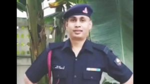 Indian Army’s Lance Naik from Haryana’s Palwal killed in Pakistani shelling along LoC