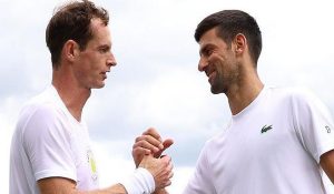 Djokovic and Murray end coaching partnership ahead of French Open