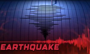 Earthquake measuring 4.8 with epicentre in central Budgam shakes Kashmir