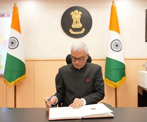 ECI reviews Bihar poll readiness, flags low youth voter registration