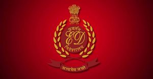Chhattisgarh: ED attaches Cong office, properties of ex-minister Kawasi Lakhma and son