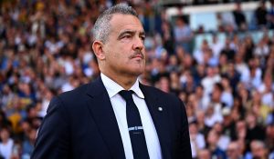 Our desire is to win Champions League trophy, says Inter assistant coach