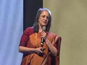 Former SEBI chief Madhabi Puri Buch gets clean chit from Lokpal; No credible evidence from complainants