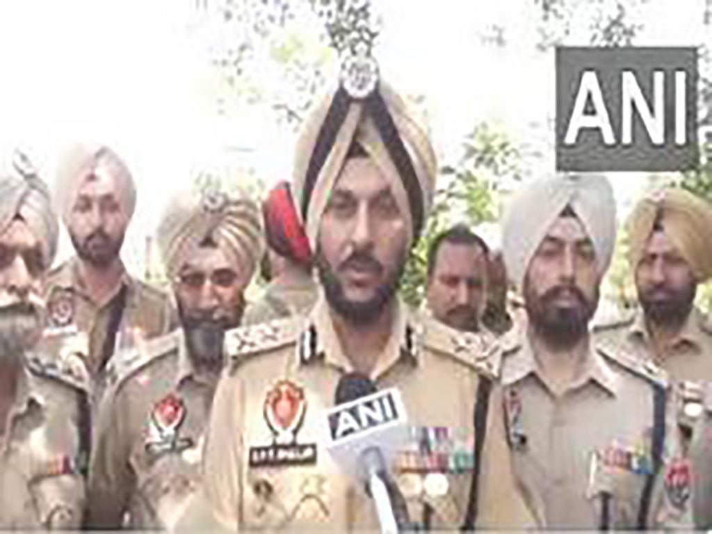 Four arrested for killing Akali Dal councillor Harjinder Singh in Amritsar