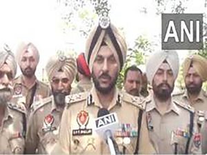 Four arrested for killing Akali Dal councillor Harjinder Singh in Amritsar
