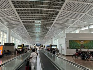 DIAL issues response on claims of Pakistan’s Fateh-2 missiles hitting Delhi airport