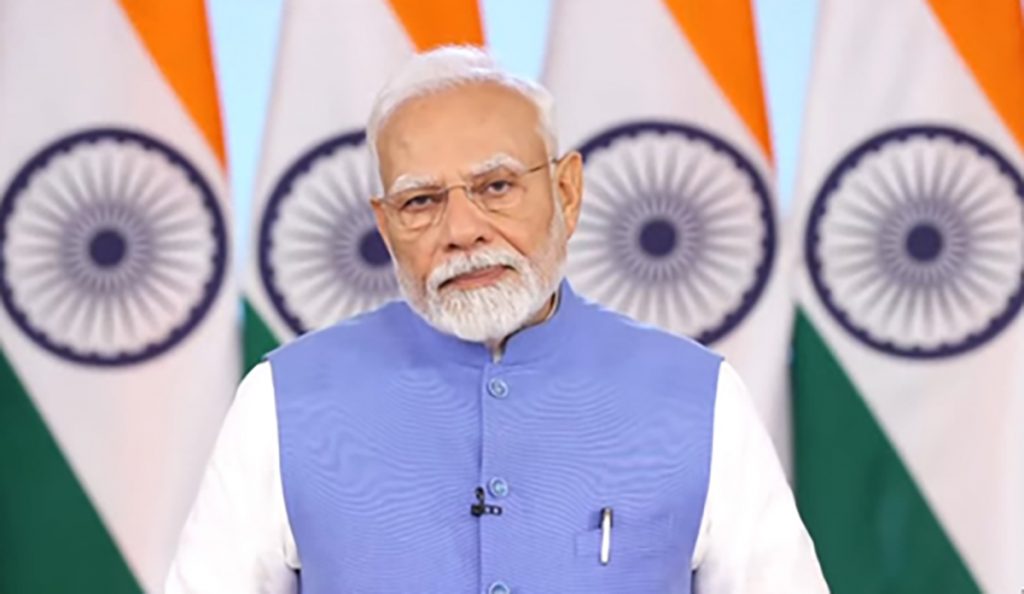 Govt committed to making India a sporting superpower ahead of Olympics 2036