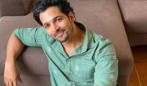 Harshvardhan Rane declines ‘Sanam Teri Kasam 2’ amid India and Pakistan tensions