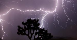 Bihar: Two killed, two injured due to lightning in Gaya 