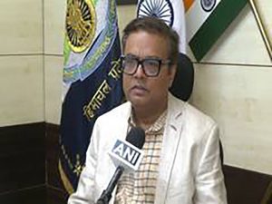Himachal Pradesh DGP recommends suspension of Shimla SP for misconduct, dereliction of duty