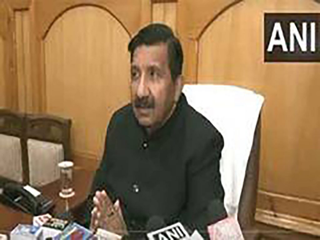 Himachal transport dept records ₹912 crore revenue, eyes ₹1000 crore mark