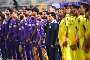Hoax bomb threat at Kolkata’s Eden Gardens on IPL match day