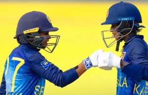 ICC Rankings: Harshitha Samarawickrama and Nilakshika Silva gain big with career-high ratings