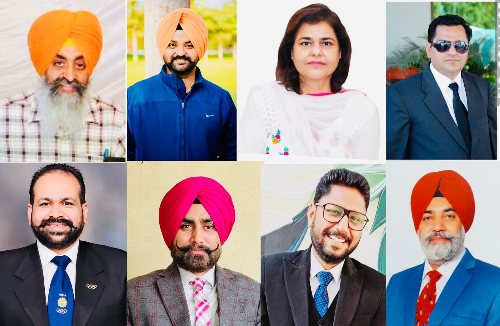 Punjab PR Dept Promotes 2 to Joint Directors, 6 to Deputy Director