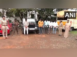 Hanagal gang rape accused sent back to judicial custody