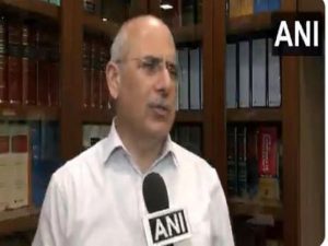 Serious matter, should be probed thoroughly: BJP’ Nalin Kohli on impeachment against Justice Yashwant Varma
