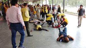 Civil defence mock drill to be conducted across Gujarat