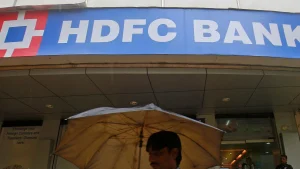 ₹40 Lakh Looted at Gunpoint from HDFC Bank in Kapurthala