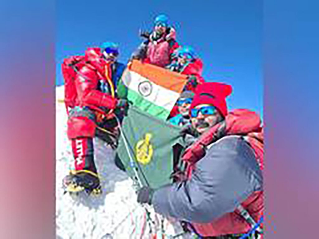 ITBP creates history with first-ever CAPF ascent of Mt. Makalu; twin summit attempt marks mountaineering milestone