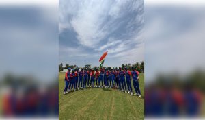India clinch 5-0 series win over Sri Lanka in PD Deepak Lohia Memorial Trophy 2025