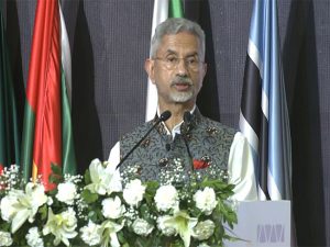 India-Africa ties ‘Truly Special’, rooted in shared struggles and aspirations: S Jaishankar