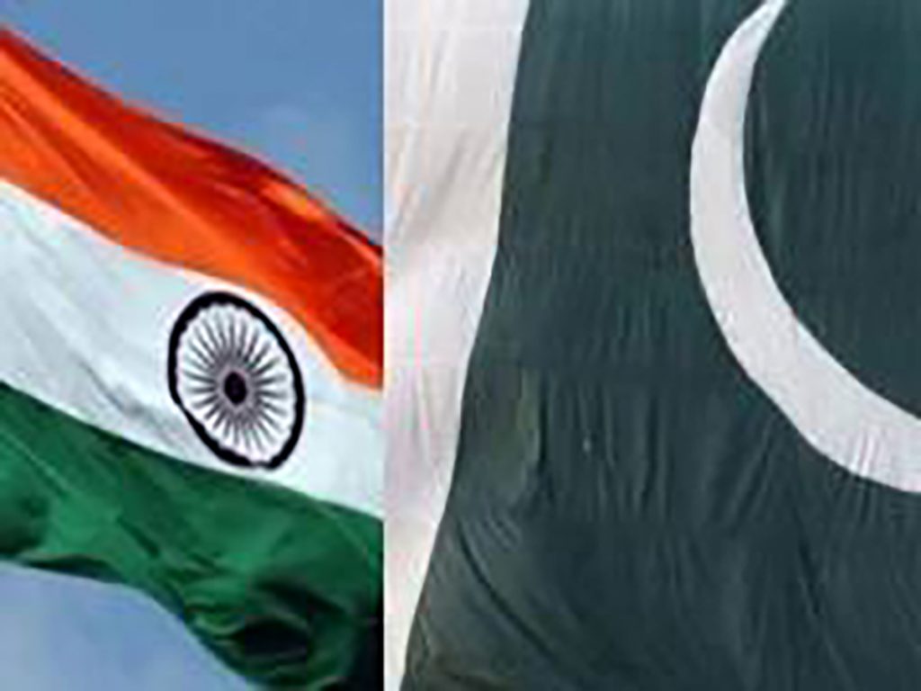 India-Pakistan DGMOs agree to troop reduction, commit to no firing or aggression