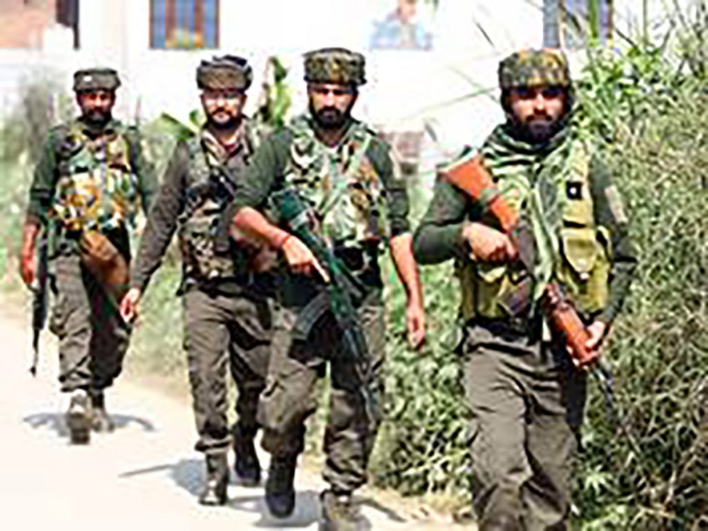 India-Pakistan agree to continue confidence-building measures along border