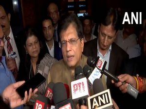 India-US trade talks progressing well, aiming for $500 billion goal: Piyush Goyal