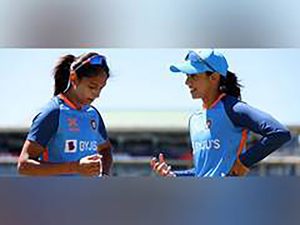 India announce squad for England tour; Harmanpreet to captain in T20Is and ODIs