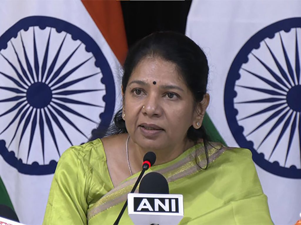 India briefs Russia on Pahalgam attack, reiterates zero tolerance for Terror