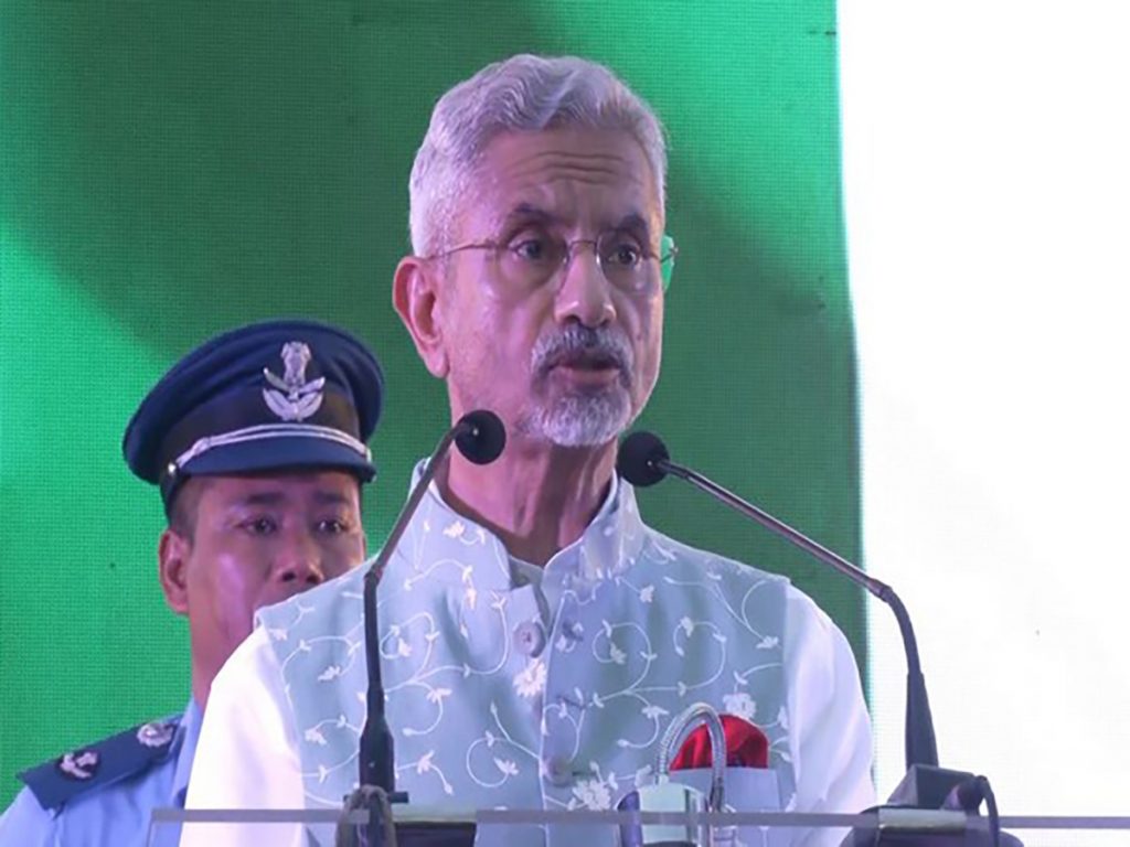 India committed to strengthening strategic partnership with Italy