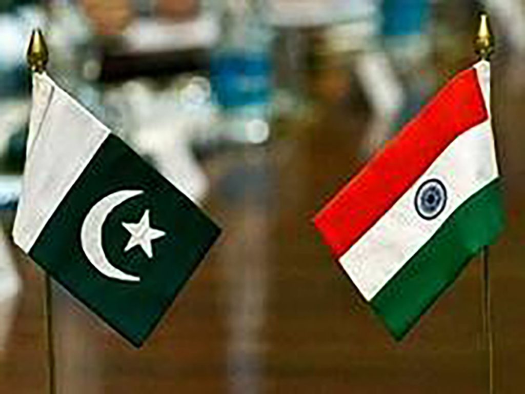 India declares a Pakistani staff in High Commission as persona non grata