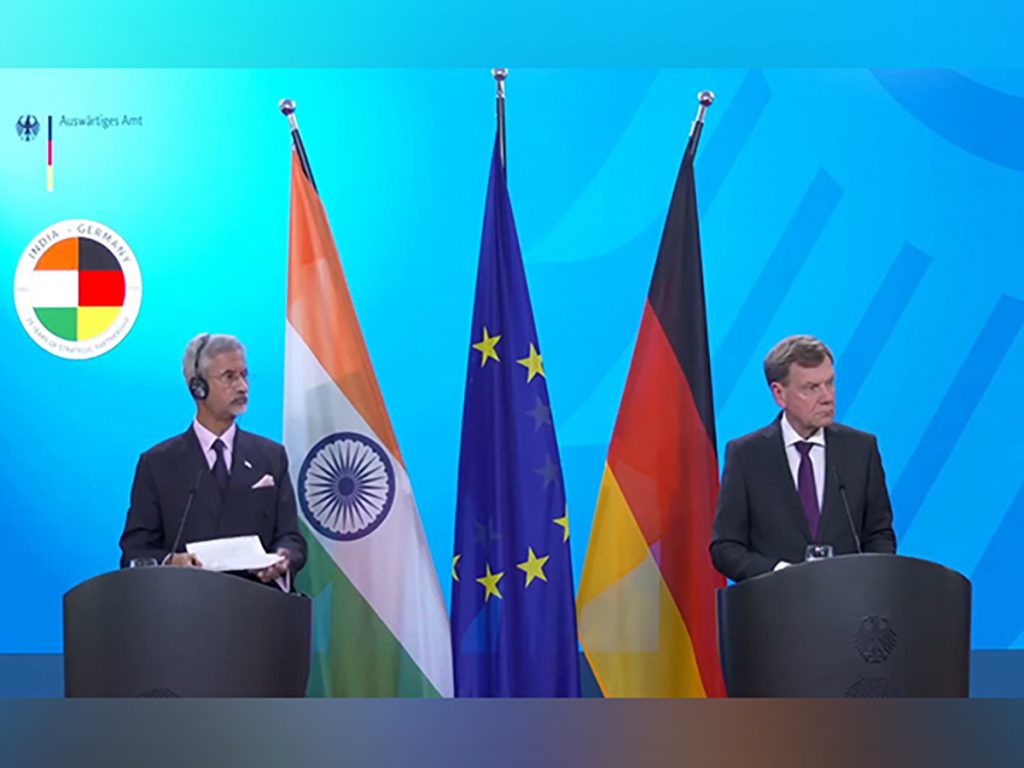 India has right to defend herself against terror
