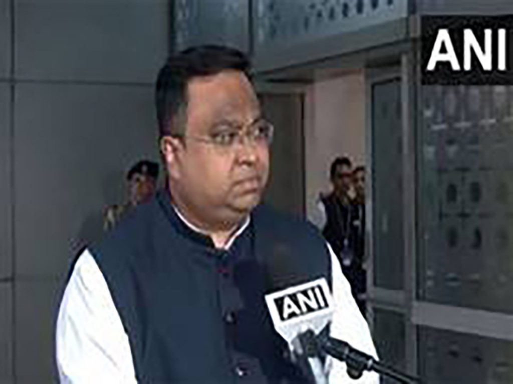 India sends all-party delegation abroad to highlight zero tolerance on Terrorism