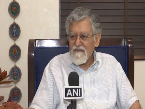 India to surpass Japan as 4th largest economy by 2025-26: NITI Aayog’s Arvind Virmani