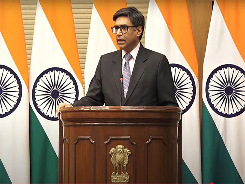 India will put forward its perspective before IMF as it reviews Pakistan bailout package