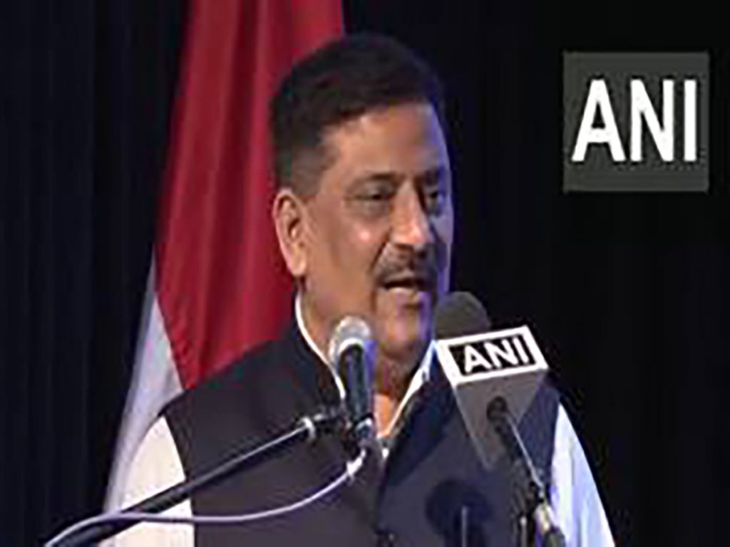 Indian delegation in Indonesia reaffirms tough stance on cross-border terrorism