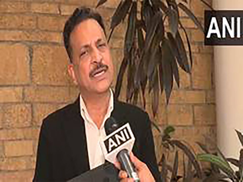 Indian delegation rallies global support in Ethiopia