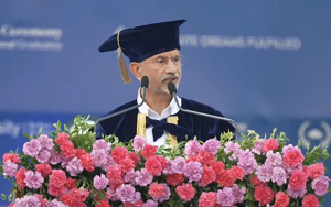 India’s global partnership footprint growing rapidly: Jaishankar