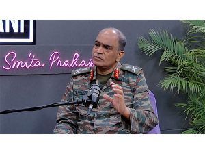 Indigenous Akashteer system played decisive role in neutralising Aerial threats: Army
