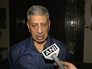 It appears to be full-fledged war by Pakistan: Former J-K DGP SP Vaid