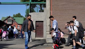 Normalcy returns to JK after tensions following cross-border shelling, drone attacks