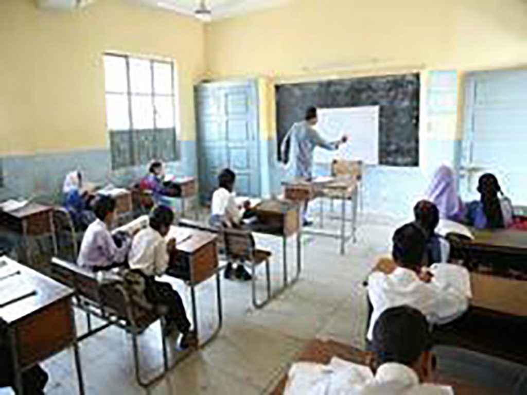 J&K schools in border zones set to reopen tomorrow