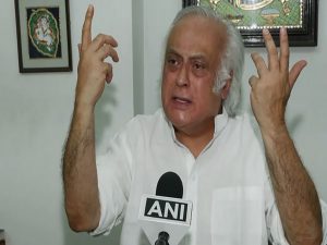Jairam Ramesh questions Centre: “Where are Pahalgam terrorists?”