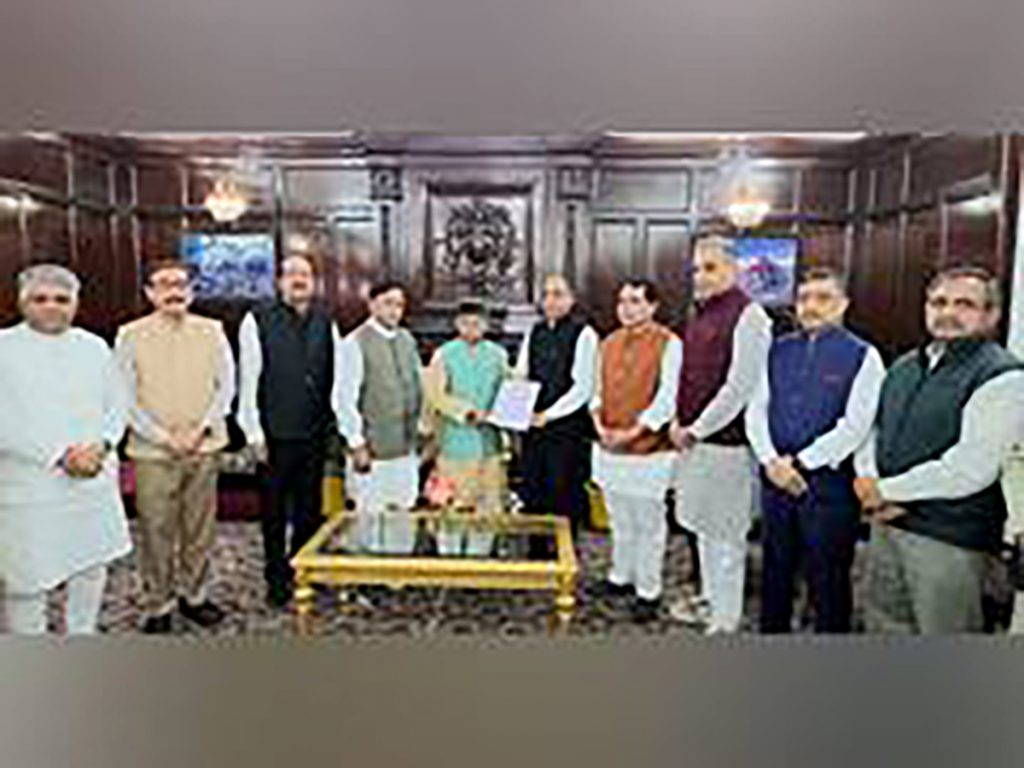 Jairam Thakur demands CBI probe, resignation of CM Sukhu in Negi death case
