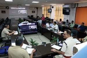 Jharkhand on high alert amid Indo-Pak tensions; security tightened